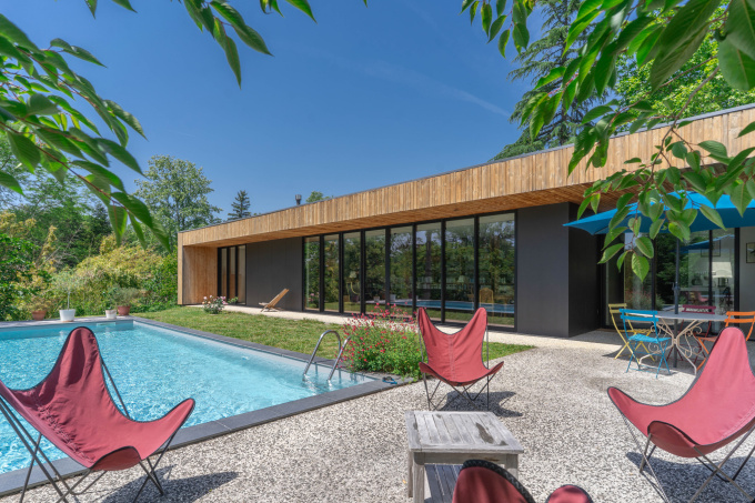 Offres de vente Maison Camblanes-et-Meynac (33360)