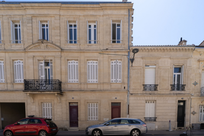 Offres de vente Appartement Bordeaux (33000)