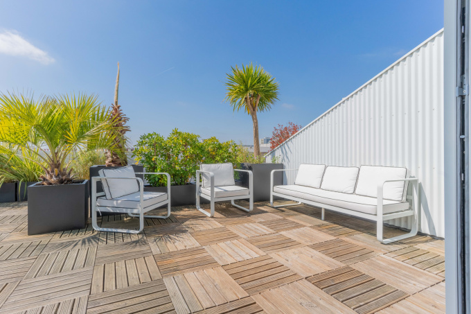 Offres de vente Appartement Bordeaux (33000)