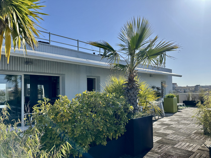 Offres de vente Appartement Bordeaux (33000)