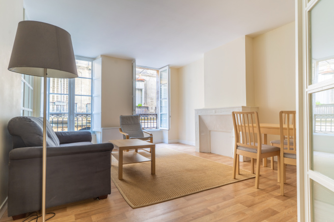 Offres de vente Appartement Bordeaux (33000)