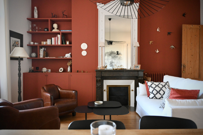 Offres de vente Appartement Bordeaux (33000)