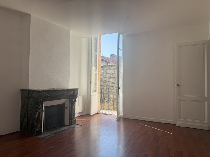 Offres de vente Appartement Bordeaux (33000)