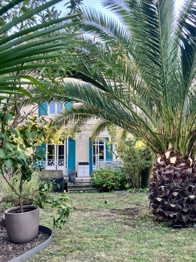 Offres de vente Maison Bordeaux (33000)