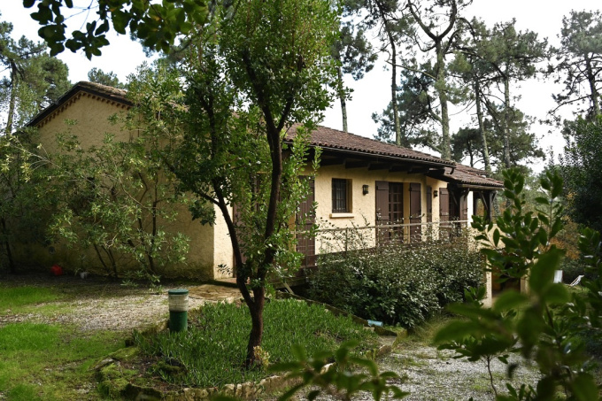 Offres de vente Maison Lège-Cap-Ferret (33970)