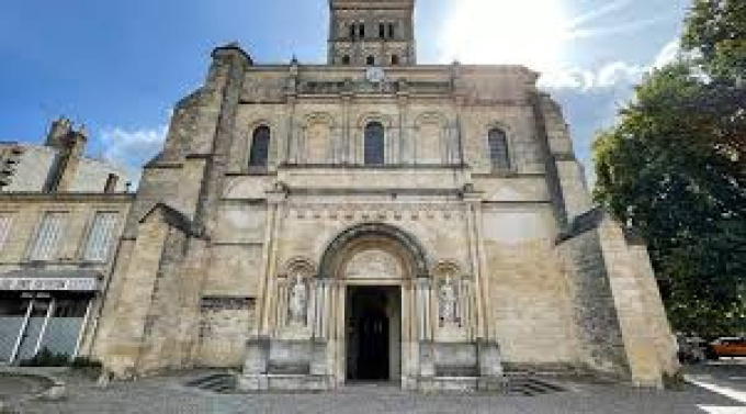 Vente Immobilier Professionnel Fonds de commerce Bordeaux (33000)
