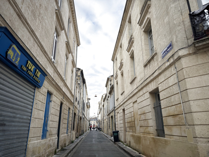 Offres de vente Immeuble Bordeaux (33000)