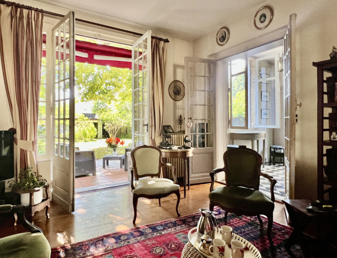 Offres de vente Maison Mérignac (33700)