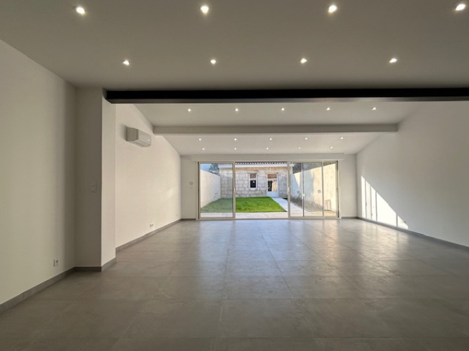Offres de vente Maison Libourne (33500)