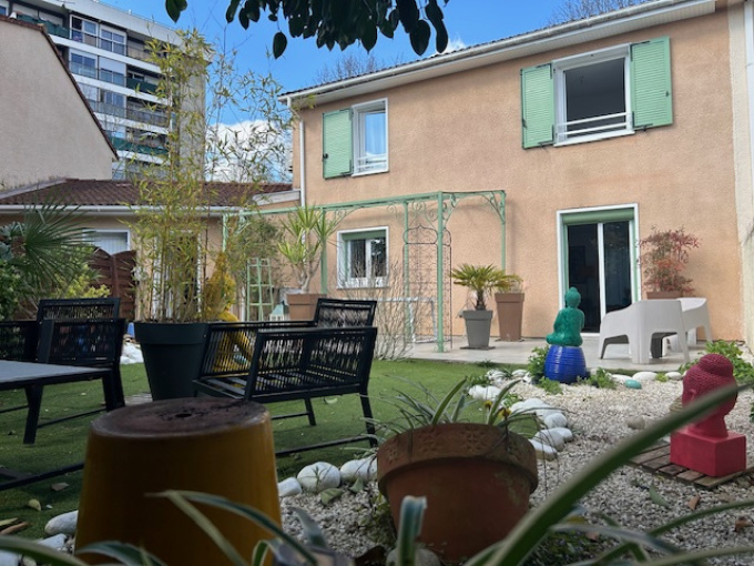 Offres de vente Maison Bordeaux (33200)