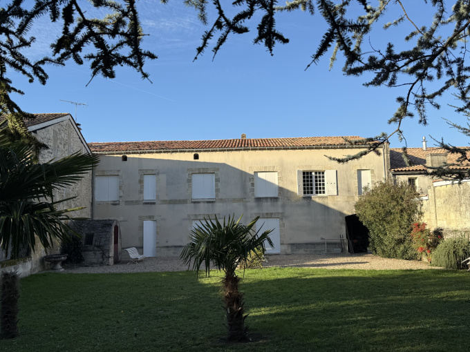 Offres de vente Maison Saint-Gervais (33240)