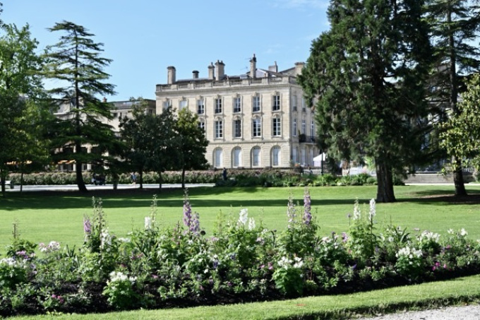 Offres de vente Maison Bordeaux (33000)