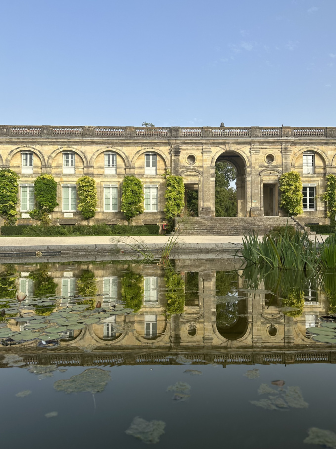 Offres de vente Maison Bordeaux (33000)