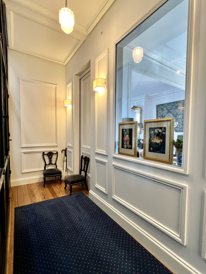 Offres de vente Appartement Bordeaux (33000)