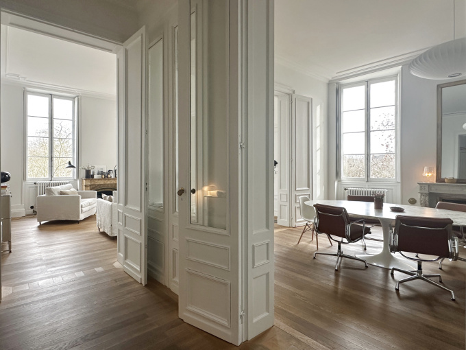 Offres de vente Appartement Bordeaux (33000)