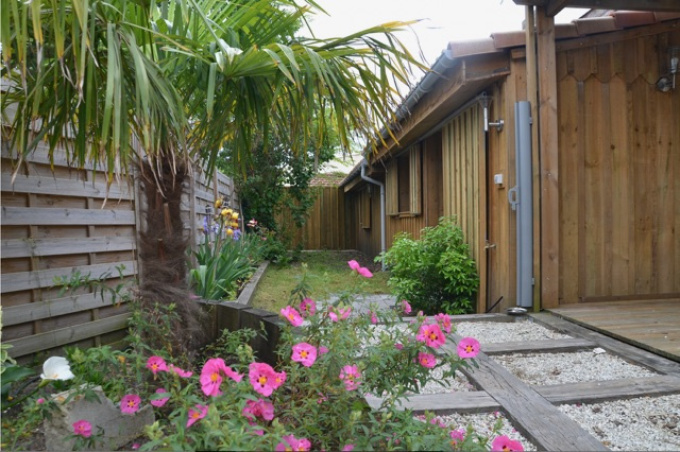 Offres de vente Maison La Teste-de-Buch (33260)