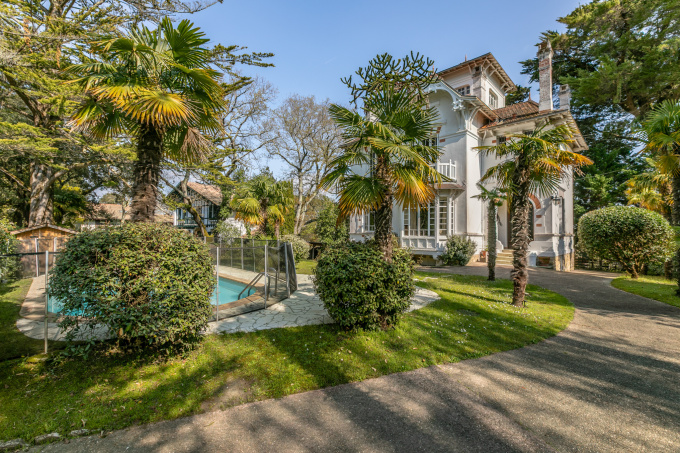 Offres de vente Maison arcachon (33120)
