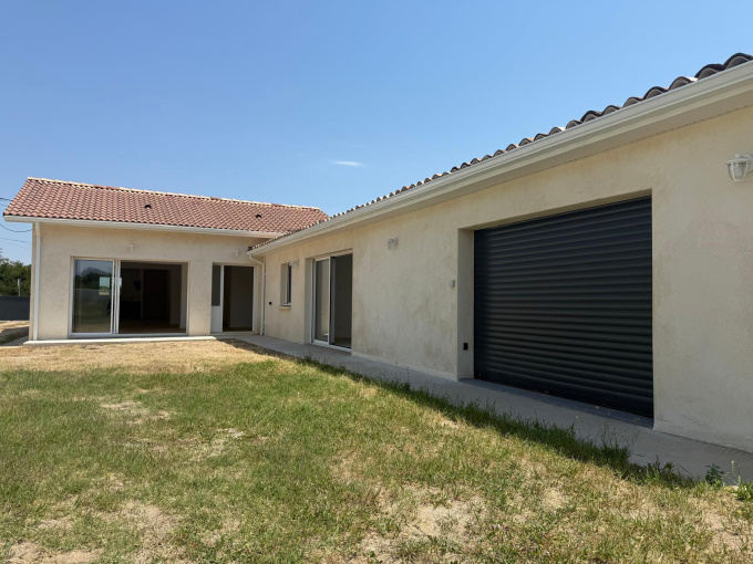 Offres de vente Maison Libourne (33500)