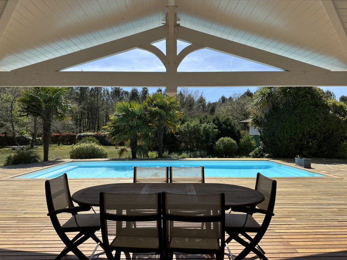 Offres de vente Maison Salles (33770)