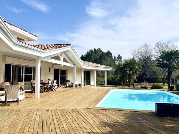 Offres de vente Maison Salles (33770)