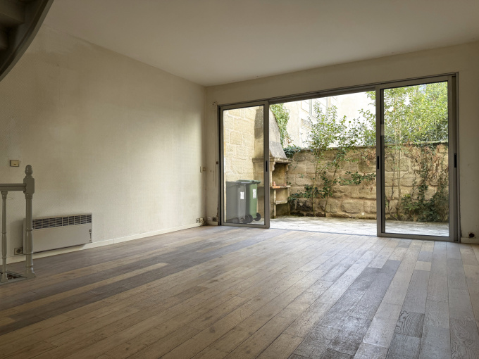 Offres de vente Maison Bordeaux (33200)