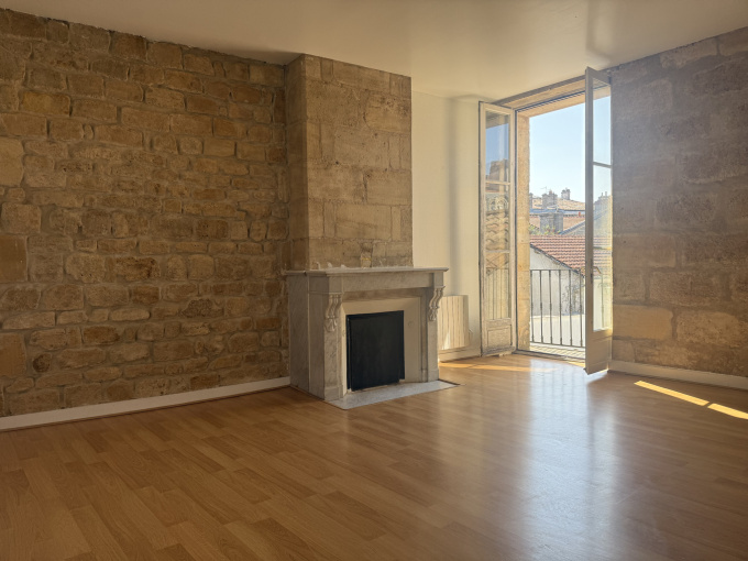 Offres de vente Appartement Bordeaux (33000)