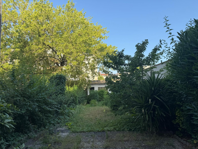 Offres de vente Maison Bordeaux (33000)