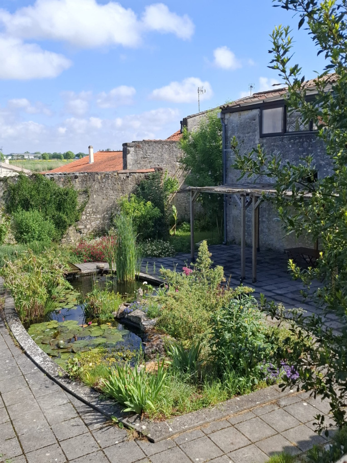 Vente Immobilier Professionnel Fonds de commerce Rochefort (17300)