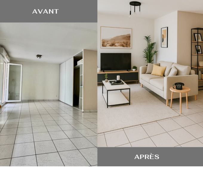 Offres de vente Appartement Bordeaux (33200)