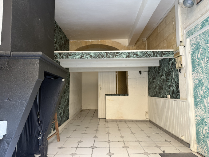 Offres de vente Studio Bordeaux (33800)