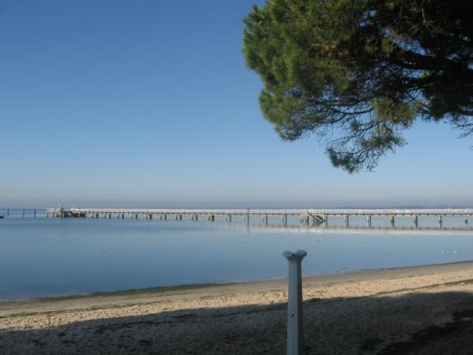 Vente Immobilier Professionnel Fonds de commerce Andernos-les-Bains (33510)