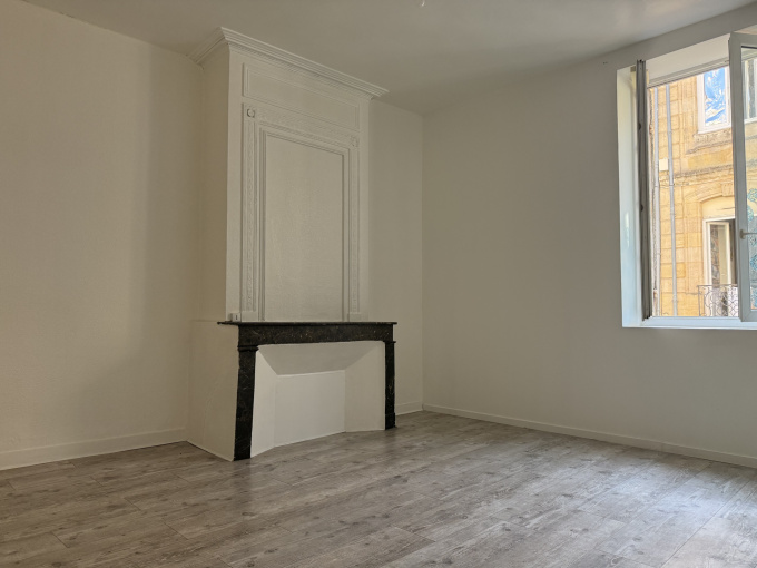 Offres de vente Appartement Bordeaux (33800)