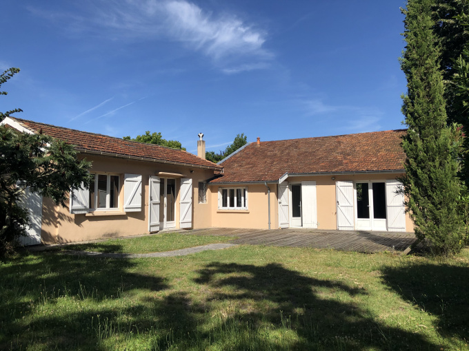 Offres de vente Maison Mérignac (33700)