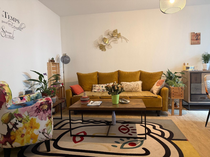 Offres de vente Appartement Bordeaux (33000)