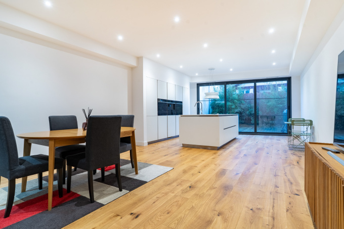 Offres de vente Maison Bordeaux (33000)