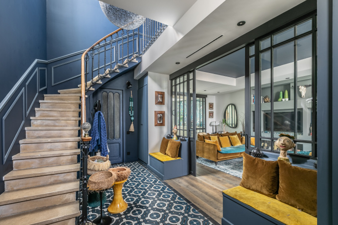 Offres de vente Maison Bordeaux (33000)