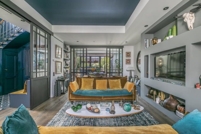Offres de vente Maison Bordeaux (33000)