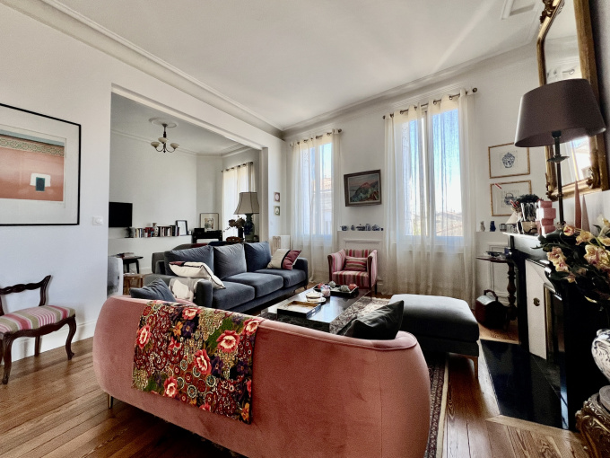 Offres de vente Appartement Bordeaux (33000)