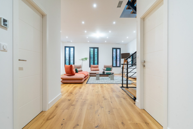 Offres de vente Maison Bordeaux (33000)