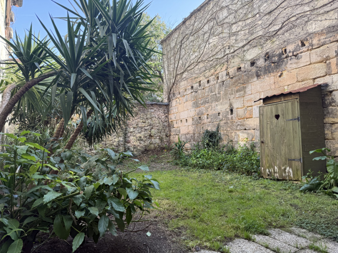 Offres de vente Appartement Bordeaux (33000)