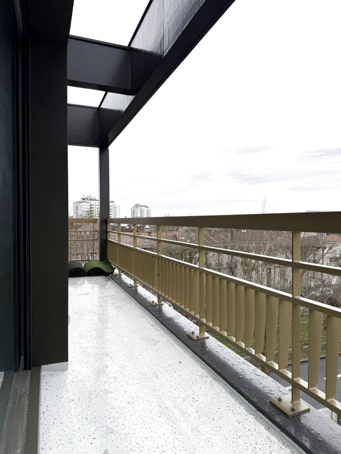 Offres de vente Appartement Bordeaux (33100)