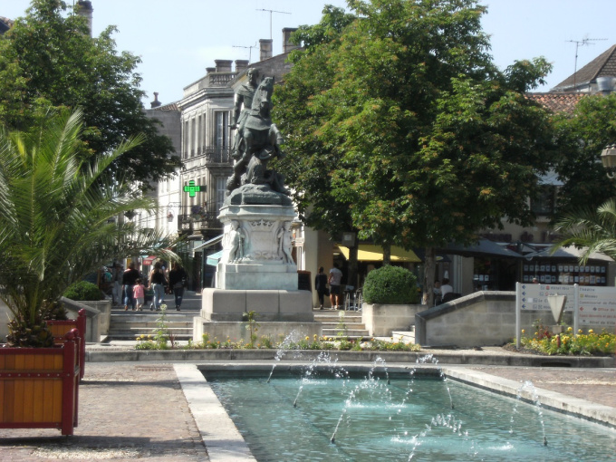 Vente Immobilier Professionnel Fonds de commerce Cognac (16100)
