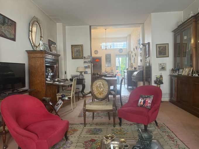 Offres de vente Maison Bordeaux (33000)