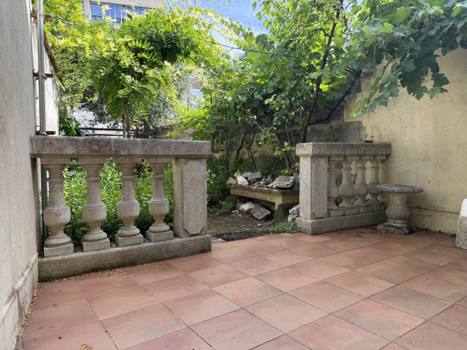 Offres de vente Maison Bordeaux (33000)