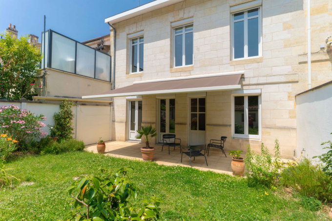 Offres de vente Maison Bordeaux (33000)