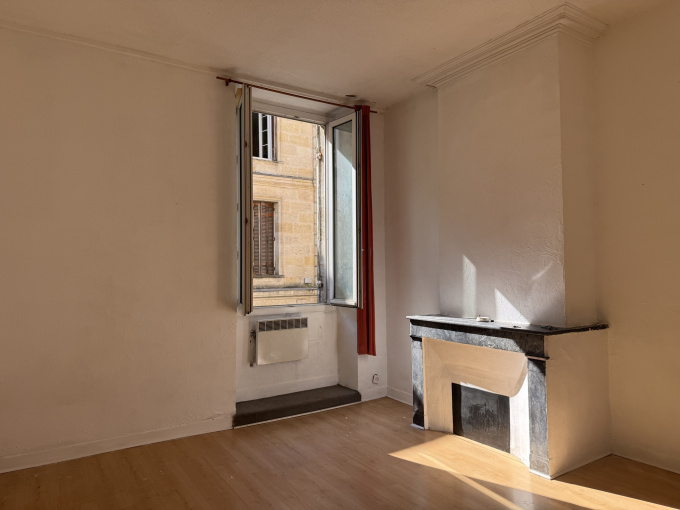 Offres de vente Studio Bordeaux (33800)