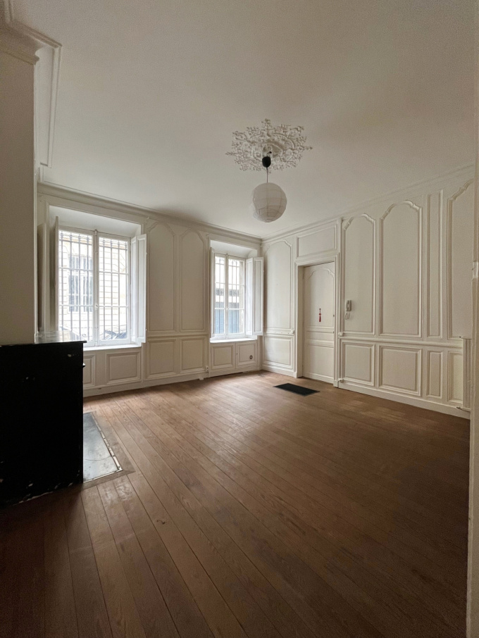 Offres de vente Appartement Bordeaux (33000)