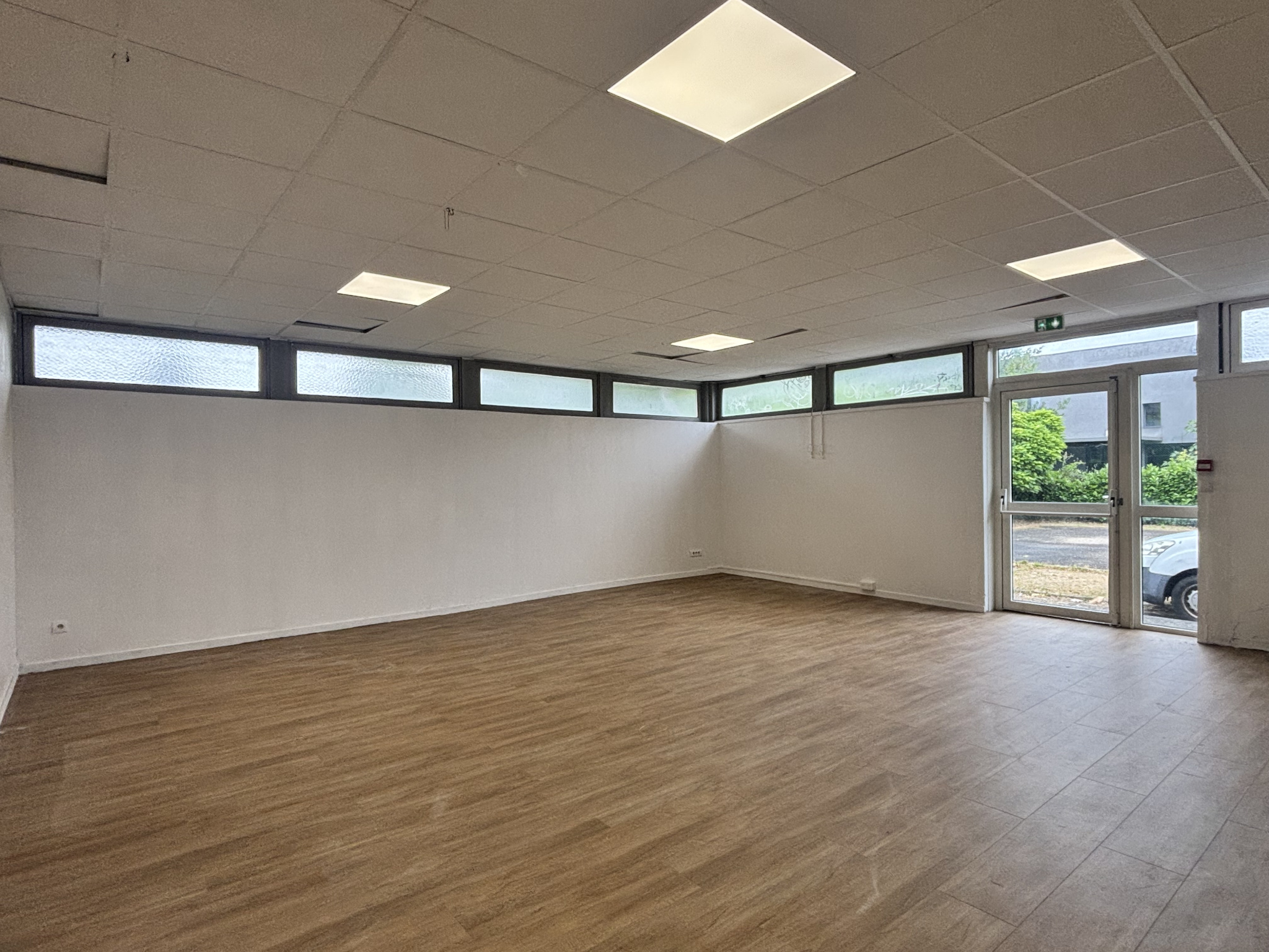 salle 5 ( salle 6 sur le plan)