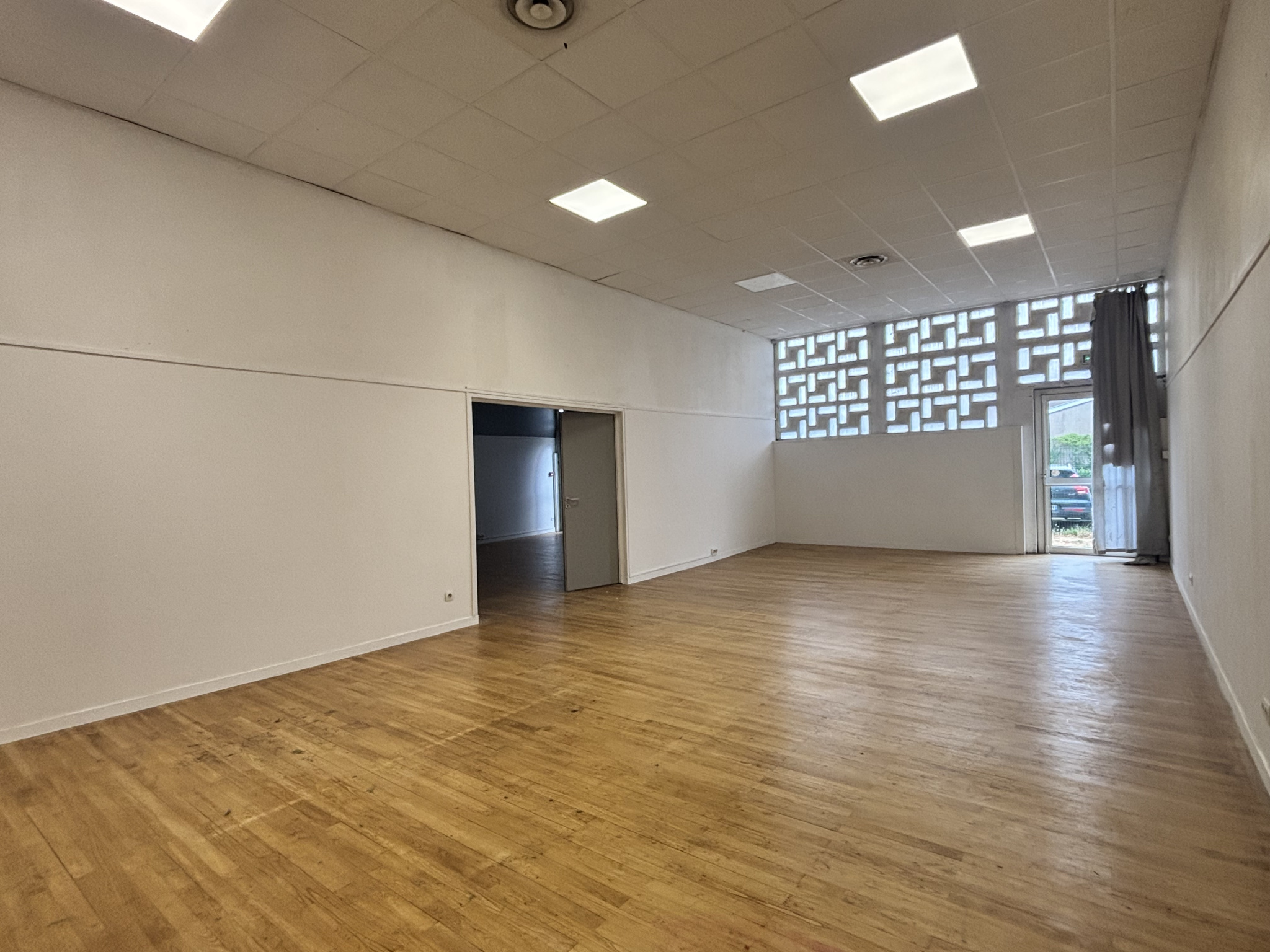 salle 4 (salle 10 sur le plan)