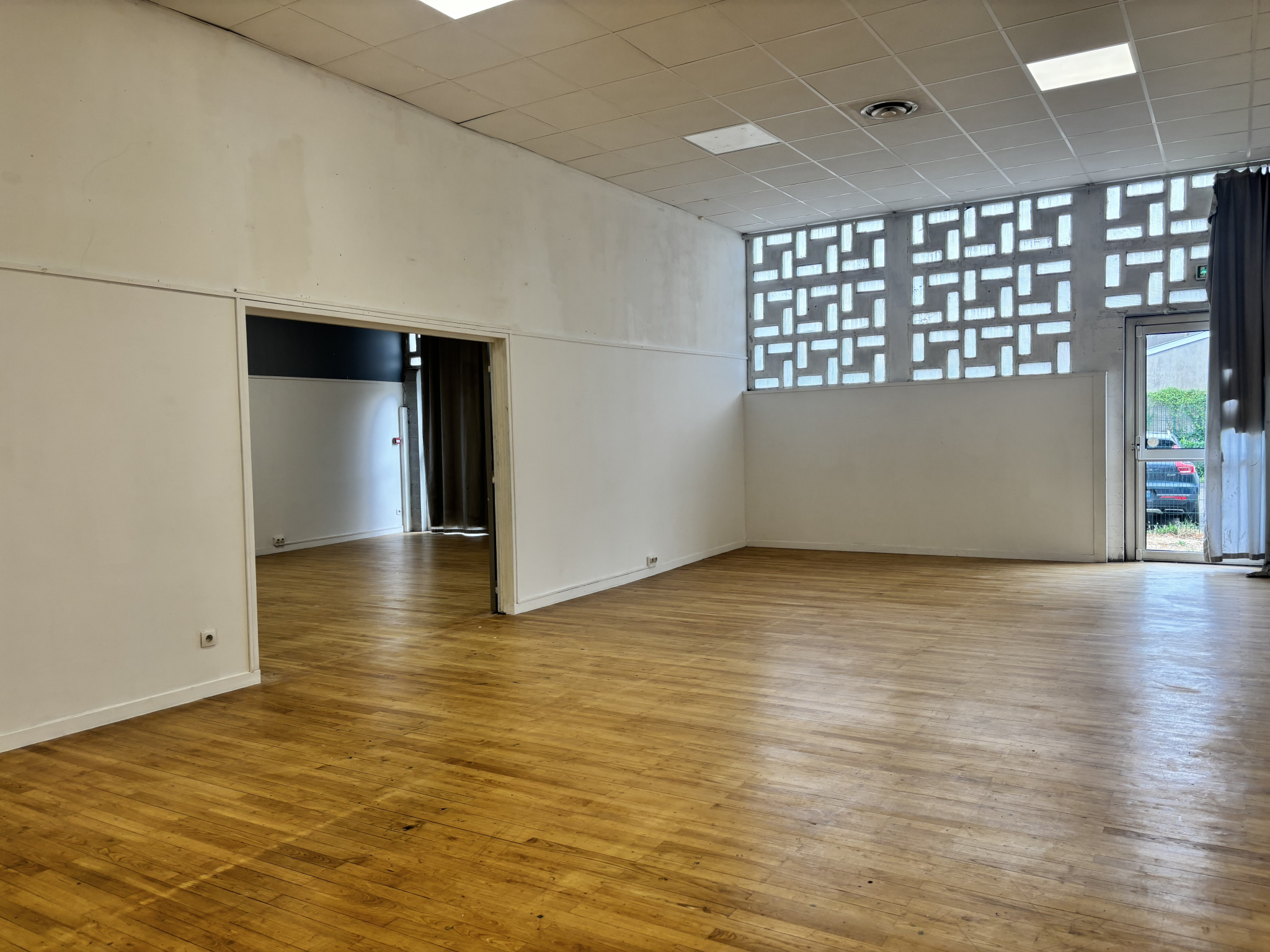 salle 3 (salle 9 sur le plan)